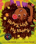Cover: Happy with My Nappy - Sleeping Bear Press