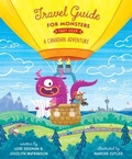 Cover: Travel Guide for Monsters Part Deux - Sleeping Bear Press