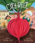 Cover: City Beet - Sleeping Bear Press