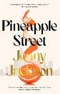 Abbildung von: Pineapple Street - Hutchinson Heinemann