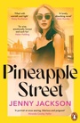 Cover: Pineapple Street - Penguin (Cornerstone)