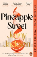 Cover: Pineapple Street - Penguin (Cornerstone)