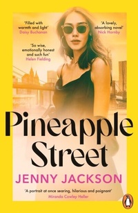 Abbildung von: Pineapple Street - Penguin (Cornerstone)
