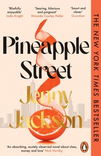 Abbildung von: Pineapple Street - Penguin (Cornerstone)