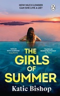 Cover: The Girls of Summer - Transworld Digital