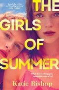 Cover: The Girls of Summer - Bantam Press
