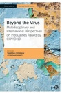 Cover: Beyond the Virus - Bristol University Press