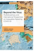Cover: Beyond the Virus - Bristol University Press