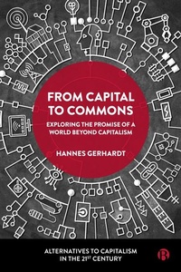 Abbildung von: From Capital to Commons - Bristol University Press