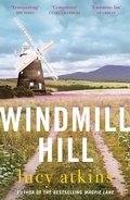 Cover: Windmill Hill - Quercus Publishing