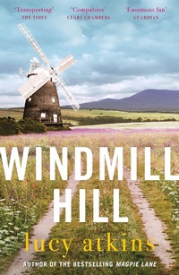 Enlarge image Cover: Windmill Hill - Quercus Publishing