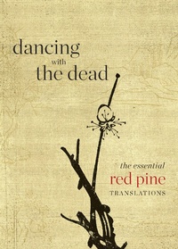 Enlarge image Cover: Dancing with the Dead - Copper Canyon Press,U.S.