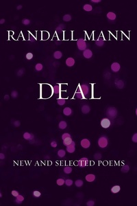 Enlarge image Cover: Deal - Copper Canyon Press,U.S.
