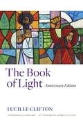 Cover: Book of Light - Copper Canyon Press,U.S.