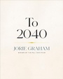 Cover: To 2040 - Copper Canyon Press,U.S.
