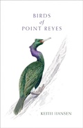 Cover: Birds of Point Reyes - Heyday Books