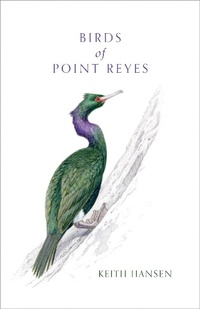 Enlarge image Cover: Birds of Point Reyes - Heyday Books