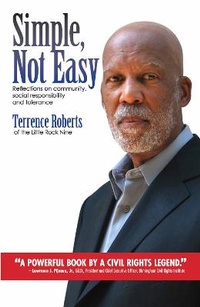 Enlarge image Cover: Simple Not Easy - Parkhurst Brothers Publishers Inc