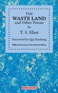 Cover: THE WASTE LAND and Other Poems - Berkshire Publishing Group