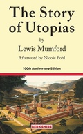 Cover: The Story of Utopias - Berkshire Publishing Group