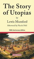 Cover: The Story of Utopias - Berkshire Publishing Group