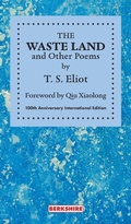 Cover: THE WASTE LAND and Other Poems - Berkshire Publishing Group
