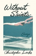 Cover: Without Saints - Black Lawrence Press