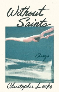 Enlarge image Cover: Without Saints - Black Lawrence Press