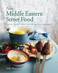 Cover: New Middle Eastern Street Food: 10th Anniversary Edition - Interlink Books