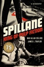 Cover: Spillane - Simon + Schuster LLC