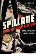 Cover: Spillane - Penzler Publishers