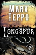 Cover: Longspur - Ressurection House