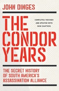 Cover: The Condor Years - The New Press