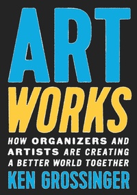 Abbildung von: Art Works - The New Press