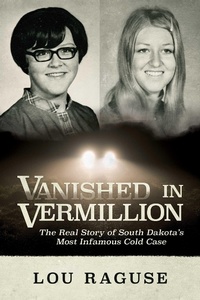 Abbildung von: Vanished in Vermillion - Post Hill Press