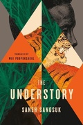 Cover: The Understory - Deep Vellum Publishing