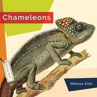 Enlarge image Cover: Chameleons - Creative Education