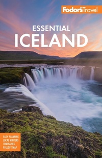 Abbildung von: Fodor's Essential Iceland - Fodor's Travel Publications Inc.,U.S.