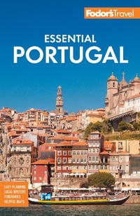 Abbildung von: Fodor's Essential Portugal - Fodor's Travel Publications Inc.,U.S.