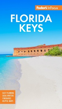 Abbildung von: Fodor's InFocus Florida Keys - Fodor's Travel Publications Inc.,U.S.