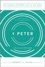 Cover: 1 Peter - New Growth Press