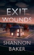 Cover: Exit Wounds - Severn River Publishing