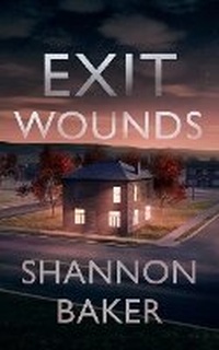 Enlarge image Cover: Exit Wounds - Severn River Publishing