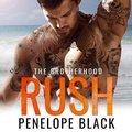 Cover: Rush - Dreamscape Media