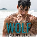 Cover: Wolf - Dreamscape Media