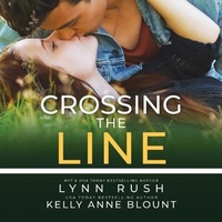 Enlarge image Cover: Crossing the Line - Dreamscape Media