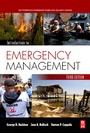 Cover: Introduction to Emergency Management - Butterworth-Heinemann