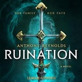 Cover: Ruination - Orbit