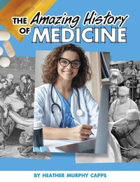 Enlarge image Cover: Medicine - Capstone Press