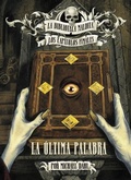 Cover: La Ultima Palabra (the Last Word) - Stone Arch Books